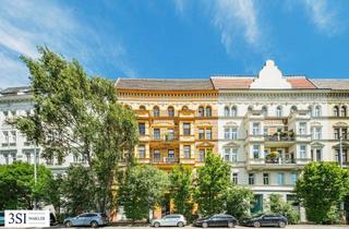 Wohnung kaufen in Schüttelstraße 75, 1020 Wien, 2-Zimmer-Wohnung im Stilaltbau – bereit für neue Ideen
