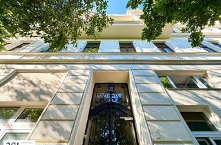 Wohnung kaufen in Schüttelstraße 75, 1020 Wien, 2-Zimmer-Wohnung im Stilaltbau – bereit für neue Ideen