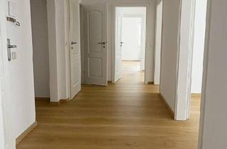Wohnung kaufen in Beatrixgasse, 1030 Wien, Hochwertig sanierte 4-Zimmer-Neubauwohnung im 5. Stock – Beatrixgasse 24, 1030 Wien