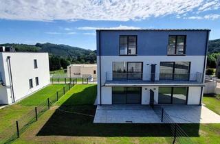 Maisonette kaufen in 3012 Wolfsgraben, GARTENWOHNUNG - ERSTBEZUG IN SONNIGER RUHELAGE