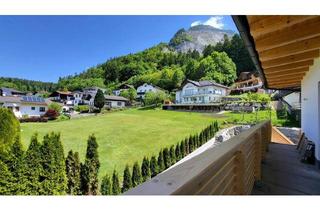 Penthouse kaufen in 6323 Bad Häring, Mehrgenerationen-Penthouse Erstbezug im Landhaus Bad Häring