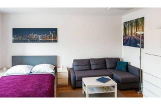 Wohnung mieten in 1120 Wien, 1 ZI-WOHNUNG IN WIEN - 12. BEZIRK - MEIDLING, MÖBLIERT, AUF ZEIT