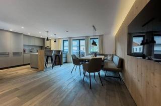 Wohnung mieten in 6341 Ebbs, Luxuriös ausgestattete Wohnung in Ebbs ( 05544 )