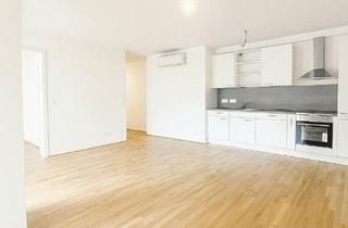 Wohnung mieten in Friedrich Schiller Straße 11, 2340 Mödling, Neubau-Erstbezug | 2-Zimmer-Balkon-Wohnung im Herzen von Mödling (56 m²)