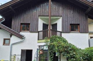 Reihenhaus kaufen in 5201 Seekirchen am Wallersee, Charmantes Reihenmittelhaus in Seekirchen am Wallersee - Ihr neues Zuhause wartet! xxxxx RASCHER BEZUG MÖGLICH xxxxx