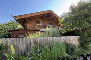 Haus kaufen in 9907 Tristach, Holz trifft Herz: Ihr neues Zuhause mit großem Garten in Tristach