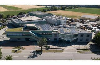 Büro zu mieten in 2331 Vösendorf, Gesamte Büroeinheit inkl. Skylounge und Terrasse – ca. 750 m² zur Alleinnutzung