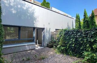 Büro zu mieten in 6300 Wörgl, Büroräume teilmöbliert absolut ruhig im Herzen von Wörgl günstig zu mieten