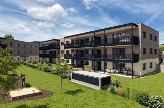 Wohnung kaufen in 5310 Sankt Lorenz, Traumhafte Erdgeschoßwohnung mit Garten in St. Lorenz am Mondsee