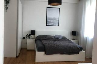 Wohnung mieten in Templstraße 26, 6020 Innsbruck, WG-taugliche 2-Zimmer-Wohnung im Herzen von Wilten
