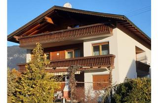 Wohnung mieten in Blasius-Hueber-Weg, 6401 Inzing, 3-Zimmerwohnung Inzing