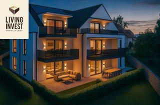 Wohnung kaufen in 4209 Engerwitzdorf, LIV - Linzerberg | Lichtdurchflutete 3-Zimmer-Wohnung mit Sommerkühlung - TOP 04