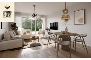 Wohnung kaufen in 4209 Engerwitzdorf, LIV - Linzerberg | Lichtdurchflutete 3-Zimmer-Wohnung mit Sommerkühlung - TOP 04