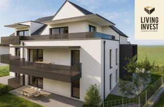 Wohnung kaufen in 4209 Engerwitzdorf, LIV - Linzerberg | Projektjuwel mit 4 Zimmern & großer Dachterrasse – Top 08