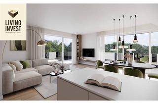 Penthouse kaufen in 4209 Engerwitzdorf, LIV - Linzerberg | Exklusives Penthouse mit großer Dachterrasse – Top 08