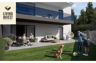 Wohnung kaufen in 4209 Engerwitzdorf, LIV – Linzerberg | Terrassenhighlight mit 4 Zimmern & Rückzugsqualität - TOP 02