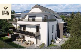 Wohnung kaufen in 4209 Engerwitzdorf, LIV - Linzerberg | Offenes Raumgefühl mit Rückzugsqualität - TOP 06