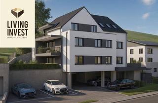 Wohnung kaufen in 4209 Engerwitzdorf, LIV - Linzerberg | 4-Zimmer-Gartenwohnung mit 40 m² Terrasse & Südostlage - TOP 03