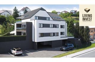 Wohnung kaufen in 4209 Engerwitzdorf, LIV - Linzerberg | 4-Zimmer-Gartenwohnung mit 40m² Terrasse & Südostlage - TOP 03