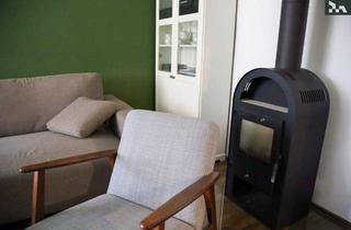 Wohnung kaufen in Brunnenmarkt, 1160 Wien, Charmante 2-Zimmer Neubauwohnung beim Brunnenmarkt | WG-geeignet | U6 Josefstädter Straße