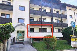 Wohnung kaufen in Madersbacherweg 32a, 6300 Wörgl, Schöne barrierefreie Wohnung 87qm