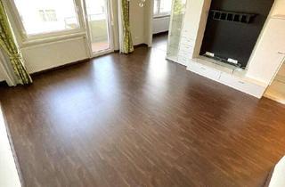 Wohnung kaufen in 2563 Pottenstein, LICHTDURCHFLUTETE CA. 80 m² GROSSE 3-ZIMMER-WOHNUNG MIT BALKON IN GRÜNRUHELAGE VON POTTENSTEIN ZU KAUFEN!