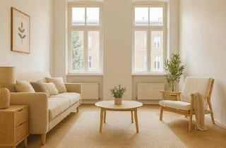 Wohnung kaufen in Wattgasse, 1170 Wien, BASTLERHIT - 1-Zimmer Altbauwohnung zum Sanieren - 2. Liftstock