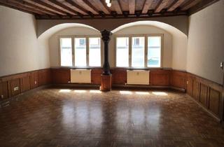 Wohnung mieten in Zeughausgasse, 6800 Feldkirch, *Altbau-Flair*: Tolle, zentrale 3-Zimmerwohnung in Feldkirch zu vermieten!