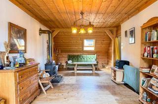 Haus kaufen in 2733 Grünbach am Schneeberg, Großzügiges Wohnobjekt mit Entwicklungspotenzial in Grünbach