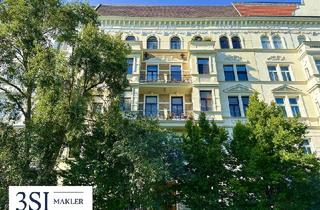 Loft kaufen in Schüttelstraße, 1020 Wien, Raum für Neues – 122m² Altbau mit Charakter im 2. Bezirk