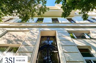 Wohnung kaufen in Schüttelstraße, 1020 Wien, 2-Zimmer-Wohnung im Stilaltbau – bereit für neue Ideen