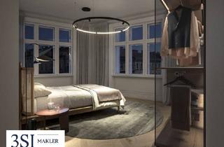 Penthouse kaufen in Landstraßer Hauptstraße, 1030 Wien, Luxuriöse Altbau-Residenz: Modernes Wohngefühl im historischen Ambiente