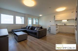 Wohnung kaufen in 2000 Stockerau, Optimal aufgeteilte 2 Zimmer Wohnung mit Fernblick direkt in Stockerau "inkl. Heizung & Warmwasser"