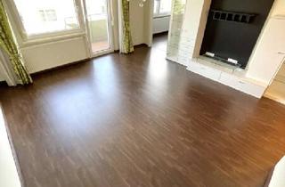 Wohnung kaufen in 2563 Pottenstein, LICHTDURCHFLUTETE CA. 80 m² GROSSE 3-ZIMMER-WOHNUNG MIT BALKON IN GRÜNRUHELAGE VON POTTENSTEIN ZU KAUFEN!