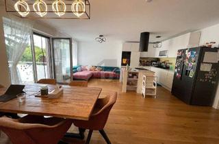 Wohnung kaufen in 2000 Stockerau, NEUBAUWOHNUNG MIT HOCHWERTIGER AUSSTATTUNG IN STOCKERAU