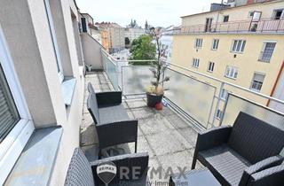 Wohnung kaufen in Herndlgasse, 1100 Wien, "++Dachgeschoss++Terrasse++Klimaanlage++"