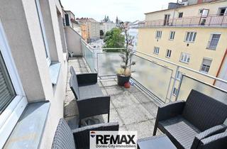 Wohnung kaufen in Herndlgasse, 1100 Wien, "++Dachgeschoss++Terrasse++Klimaanlage++"