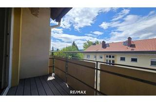 Wohnung kaufen in Josef Vollmanngasse, 8430 Leibnitz, Leibnitzer 2 Zimmer Wohnung im 3 Stock mit Loggia