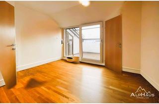 Wohnung kaufen in 5102 Anthering, Leistbare, helle 2 Zimmer- Dachgeschoß-Starterwohnung in Anthering
