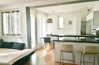 Wohnung mieten in Friedensstraße 30, 9500 Villach-Innere Stadt, Helle 2-Zimmer Neubauwohnung mit Loggia und Parkplatz