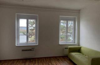 Wohnung mieten in 3500 Stein an der Donau, Zweizimmer-Wohnung mit Donaublick in Krems-Stein
