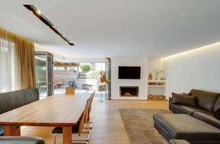 Einfamilienhaus kaufen in 6212 Maurach, "Das perfekte Nest" - eingebettet zwischen Bergpanorama und Luxus!