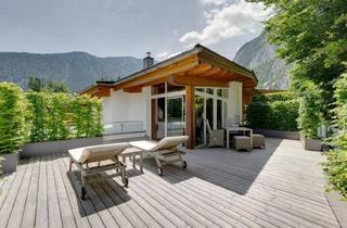 Einfamilienhaus kaufen in 6212 Maurach, "Das perfekte Nest" - eingebettet zwischen Bergpanorama und Luxus!