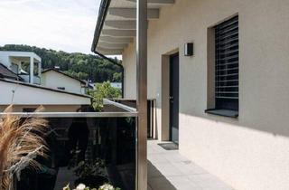 Wohnung kaufen in 8421 Wolfsberg im Schwarzautal, 8421 Wolfsberg/Schw.: Hochwertige Terrassenwohnung im Grünen (BJ 2020)