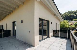 Wohnung kaufen in 8421 Wolfsberg im Schwarzautal, 8421 Wolfsberg/Schw.: Hochwertige Terrassenwohnung im Grünen (BJ 2020)