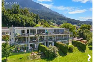 Wohnung kaufen in Rankweilerstrasse 59, 6822 Satteins, ATTRAKTIVE ANLEGERWOHNUNG MIT GARTEN & BERGBLICK IN SATTEINS