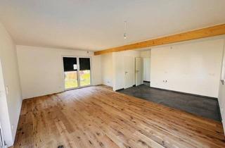 Haus mieten in 5120 Riedersbach, Modernes Eck-Reihenhaus zur Miete!!!