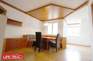 Wohnung kaufen in 4040 Altlichtenberg, Eigentumswohnung über der Nebelgrenze in Lichtenberg, mit TG - Platz
