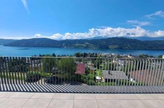 Penthouse kaufen in 9872 Millstatt am See, Ihr Wohntraum am Millstätter See - Exklusive Seeblick-Wohnung