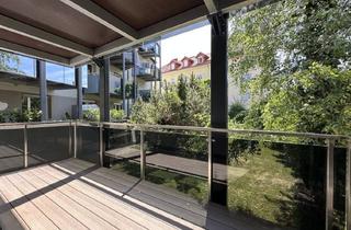 Wohnung mieten in Neubaugasse, 8020 Graz, Helle 2,5-Zimmer-Wohnung mit Extraküche und großem Balkon mit Gartenblick